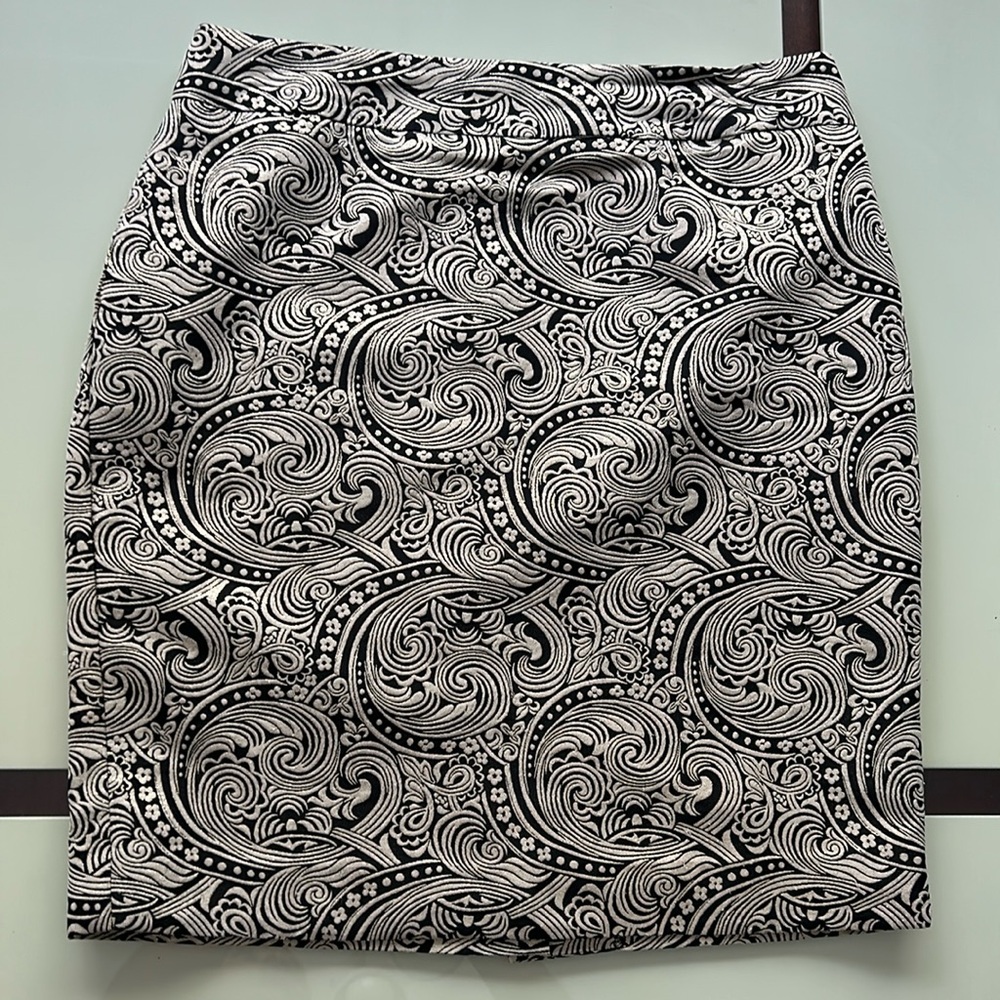Ann Taylor Pencil Skirt